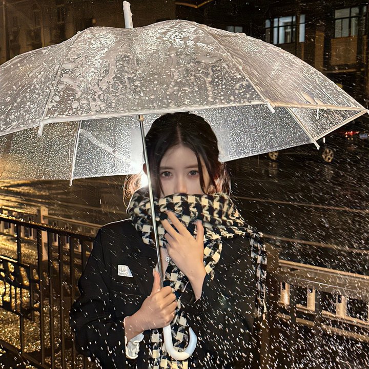 卿何薄命之羔羊少女
