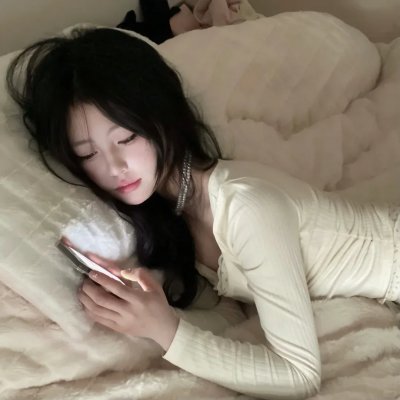 少女杀手阿墨