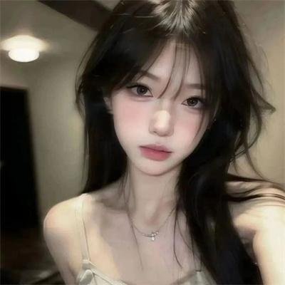 模特魅影