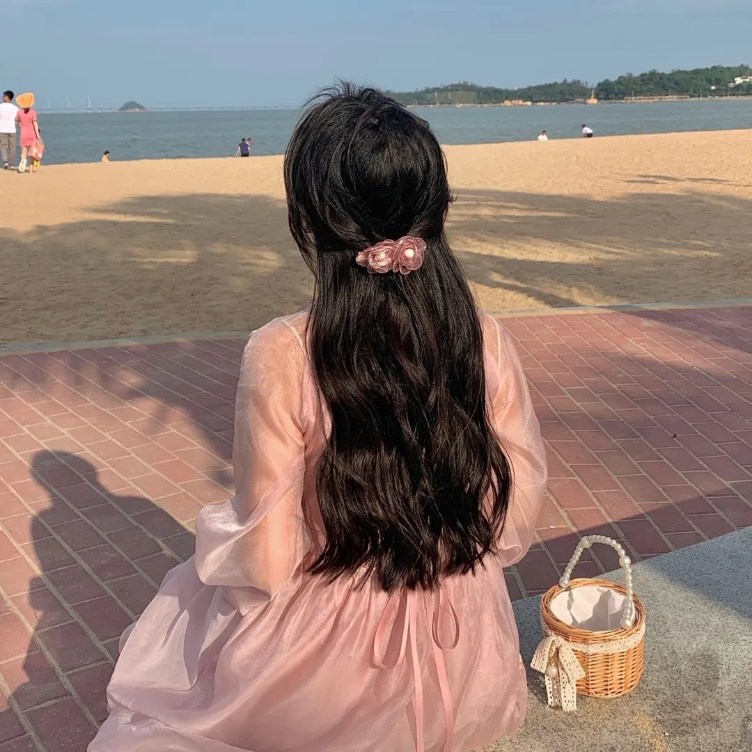 赤足天使