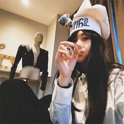 江湖儿女