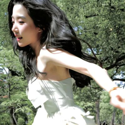 蛮花清果